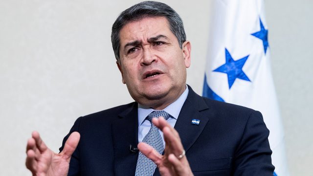 Presidente de Honduras anuncia caída de la economía tras impacto por COVID19 y fenómenos naturales presidente-de-honduras-anuncia-caida-de-la-economia-tras-impacto-por-covid19-y-fenomenos-naturales